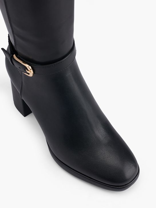 Catwalk Bottes Noir 51802 3