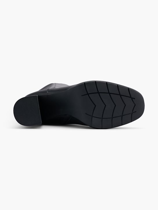 Catwalk Bottes Noir 51802 4