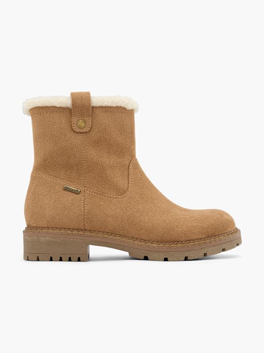 Landrover Winterboots Braun 51817 1