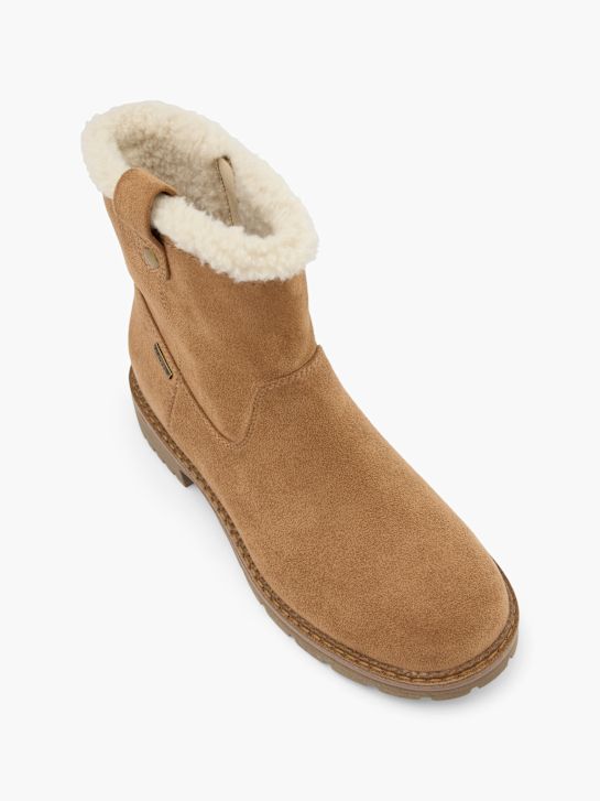 Landrover Winterboots Braun 51817 2