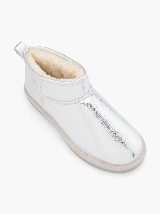Graceland Winterboots Silber 51858 2