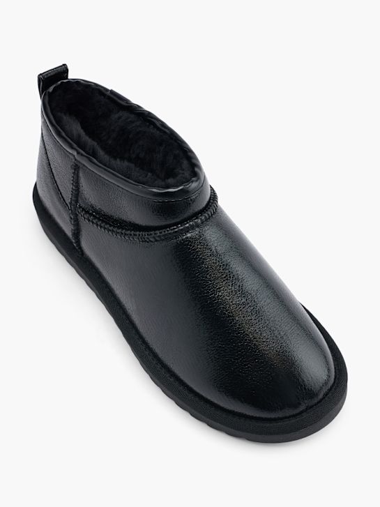 Graceland Winterboots Schwarz 51859 2