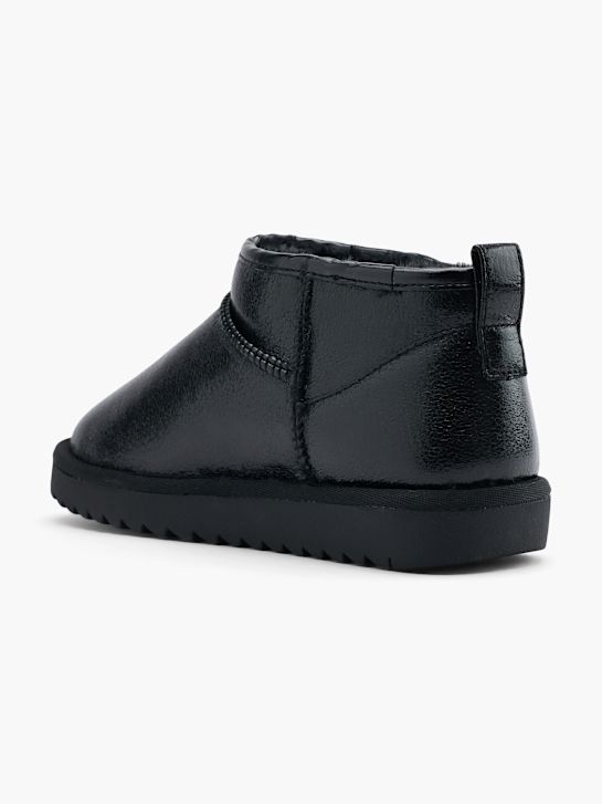 Graceland Winterboots Schwarz 51859 3