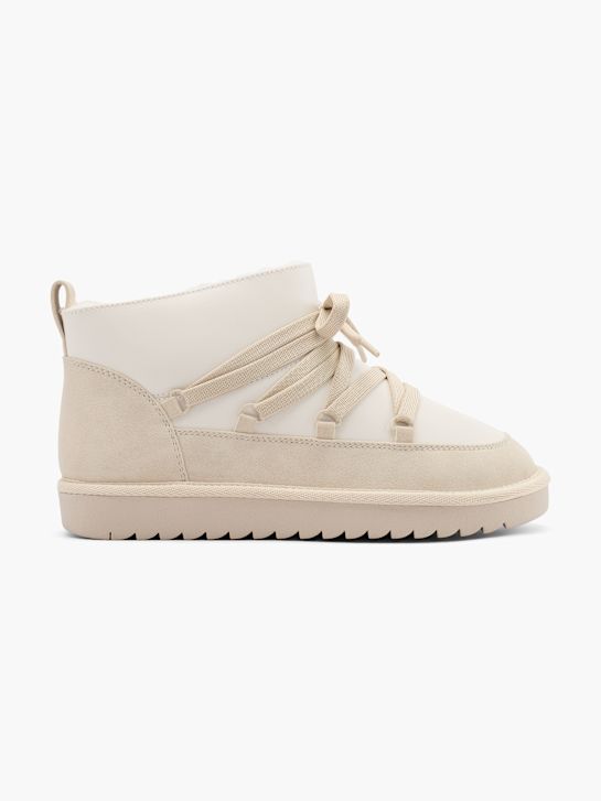 Graceland Winterboots Beige 51856 1