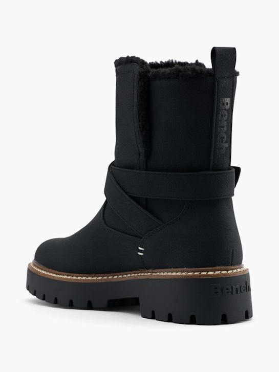Bench Зимни обувки Черен 51834 3