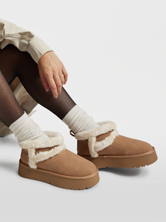 Graceland Winterboots Braun 51863 5