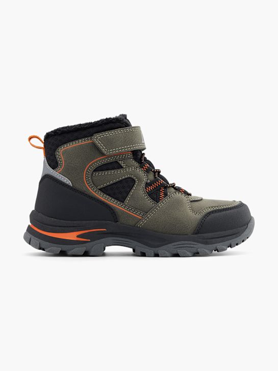 Landrover Winterboots Olive 51841 1