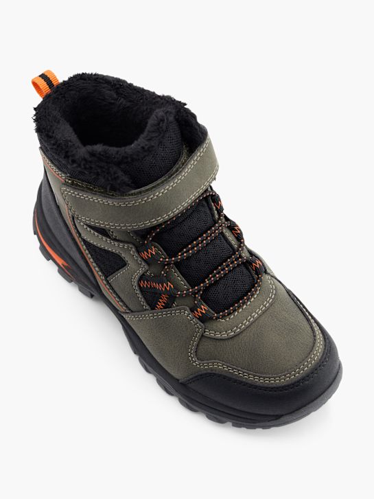 Landrover Winterboots Olive 51841 2