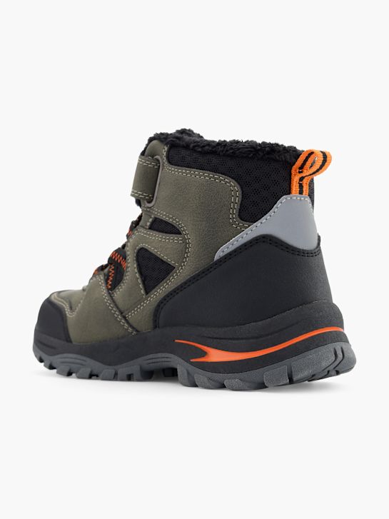 Landrover Winterboots Olive 51841 3