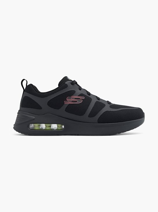 Skechers Маратонки Черен 51854 1