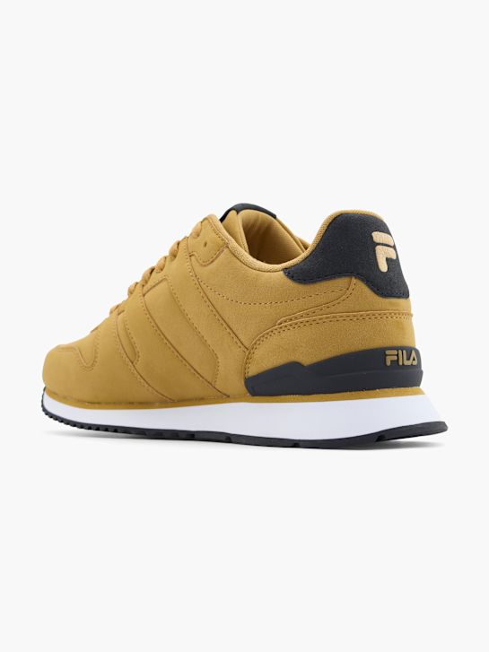 FILA Sneaker Marrone 51855 3