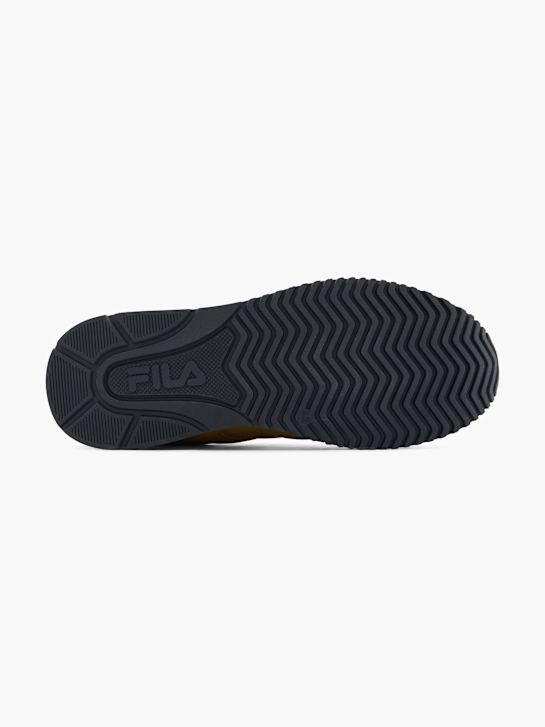 FILA Tenisice Smeđa 51855 4