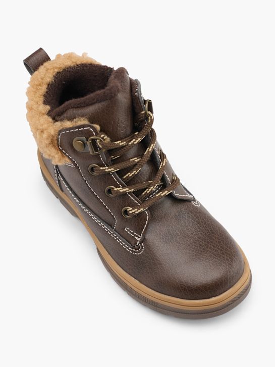 Vty Schnürboots Braun 51878 2