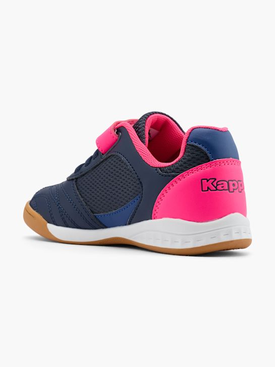 Kappa Chaussure d’intérieur Bleu 51896 3