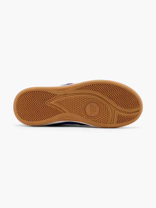 Kappa Chaussure d’intérieur Bleu 51896 4