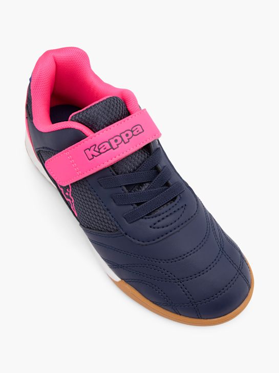 Kappa Chaussure d’intérieur Bleu 51901 2