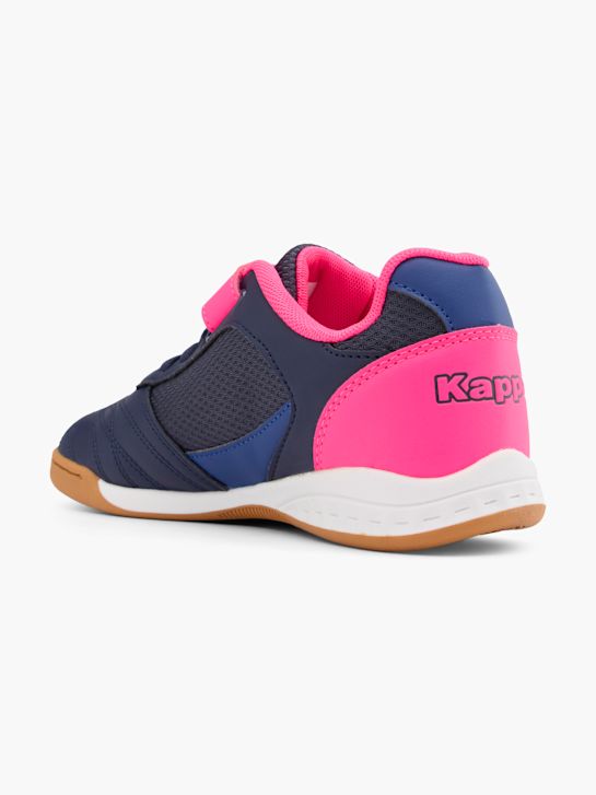 Kappa Chaussure d’intérieur Bleu 51901 3