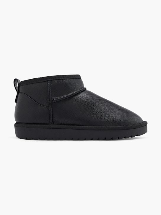 Graceland Winterboots Schwarz 51920 1
