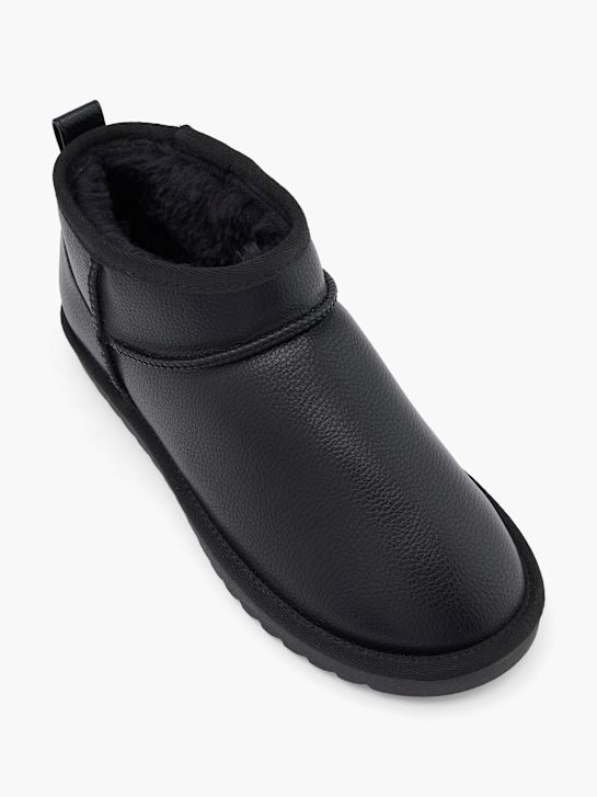 Graceland Winterboots Schwarz 51920 2