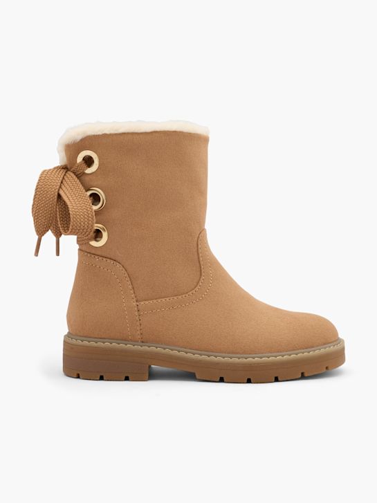 Graceland Winterboots Braun 51946 1