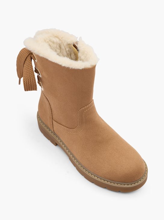 Graceland Winterboots Braun 51946 2