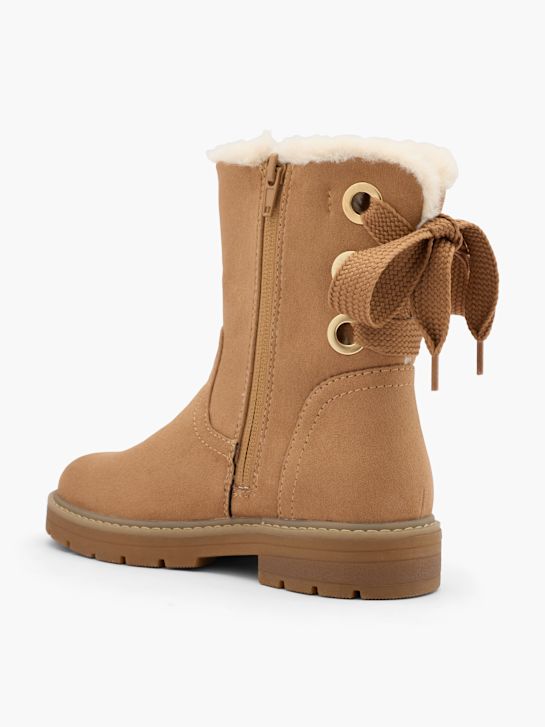 Graceland Winterboots Braun 51946 3