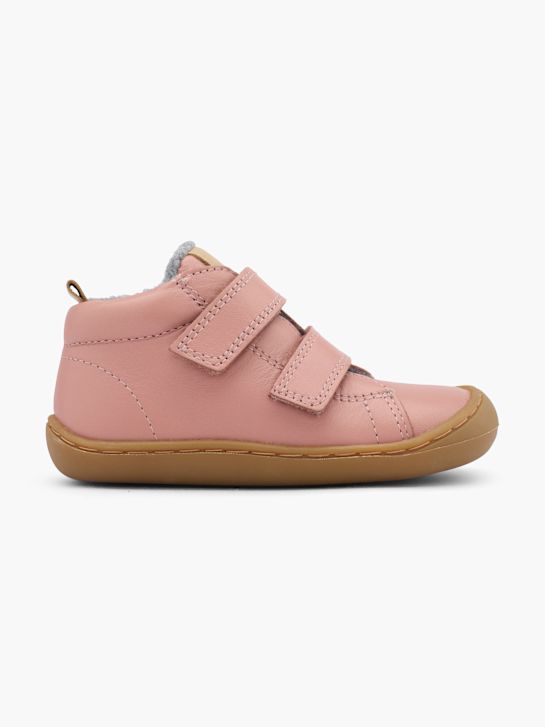 elefanten Chaussures basses Rose 51952 1
