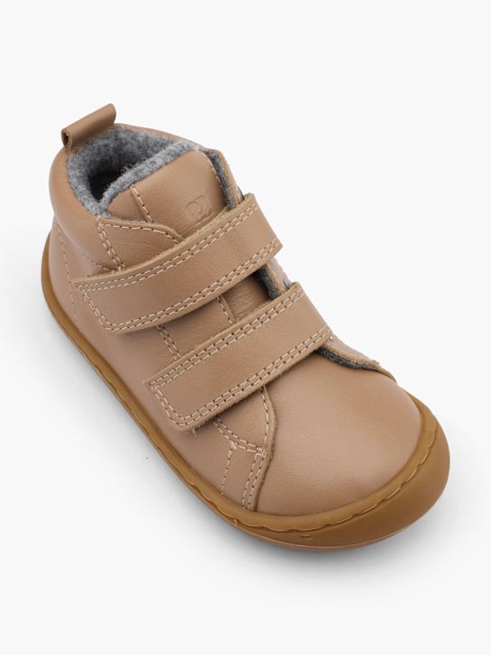 elefanten Halbschuh Braun 51953 2