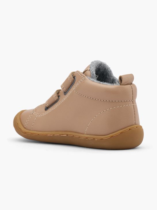 elefanten Chaussures basses Marron 51953 3