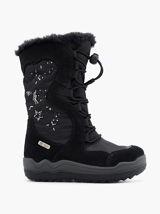 elefanten Stiefel Schwarz 51958 1