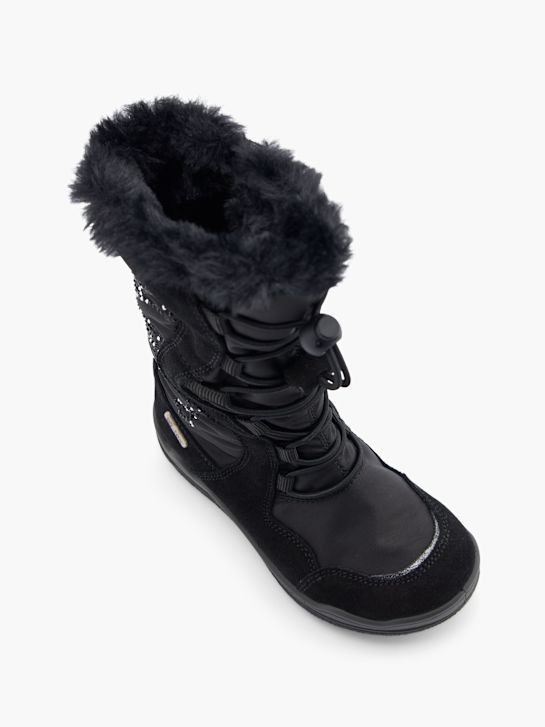 elefanten Stiefel Schwarz 51958 2