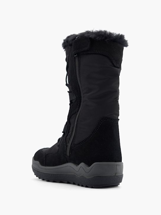 elefanten Bottes Noir 51958 3