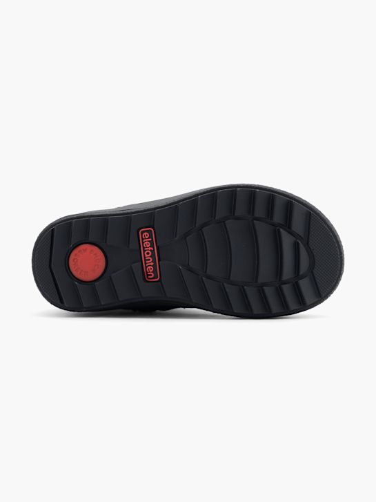 elefanten Bottes Noir 51958 4