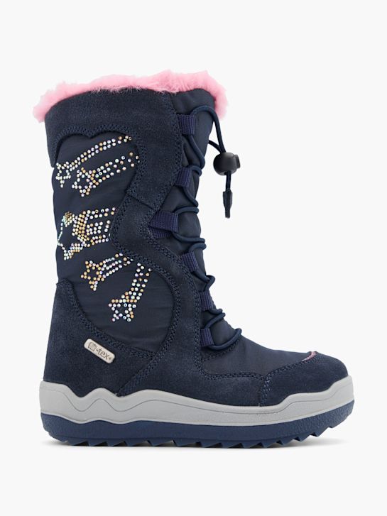 elefanten Stiefel Blau 51973 1