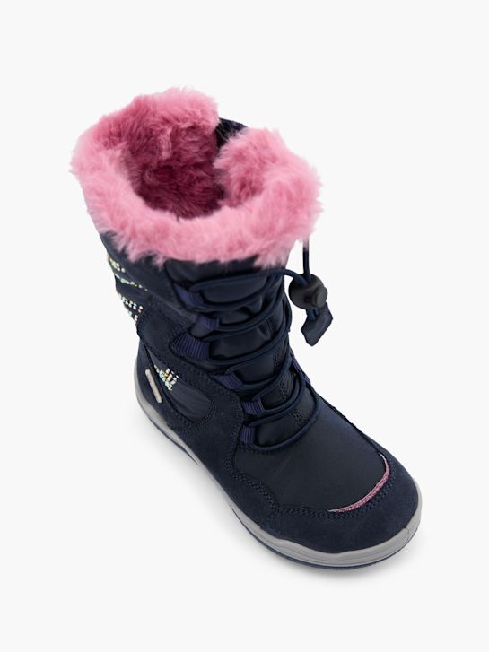 elefanten Stiefel Blau 51973 2