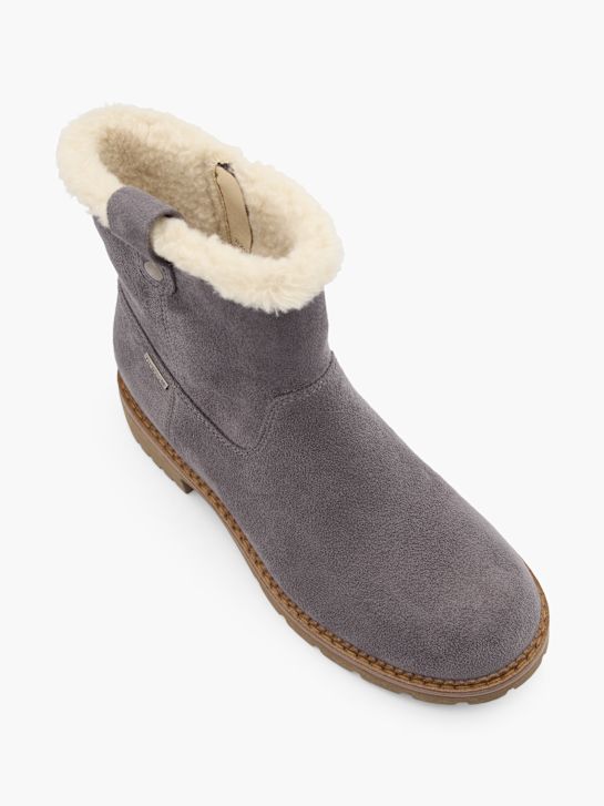 Landrover Winterboots Blau 51996 2