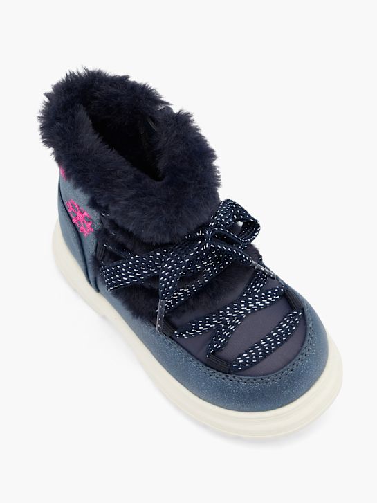 Graceland Boots d'hiver Bleu 52030 2