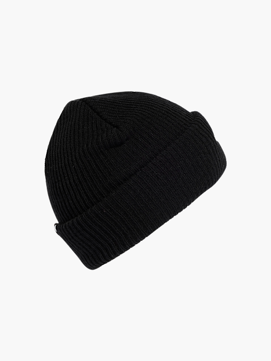adidas Bonnet noir 52065 2