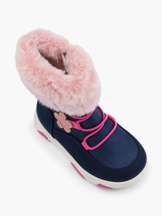 Graceland Winterboots Blau 52053 2