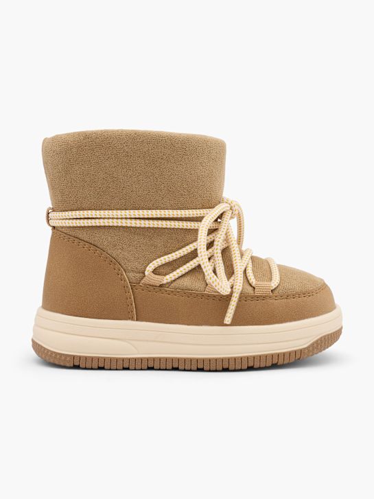 Graceland Winterboots Braun 52055 1