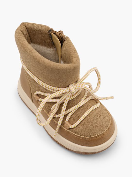 Graceland Winterboots Braun 52055 2