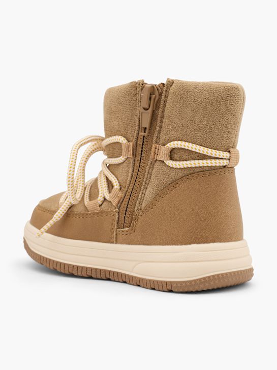 Graceland Boots d'hiver Marron 52055 3