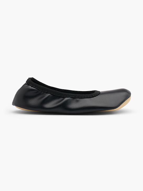Vty Gimnastikos bateliai Juoda 52066 1