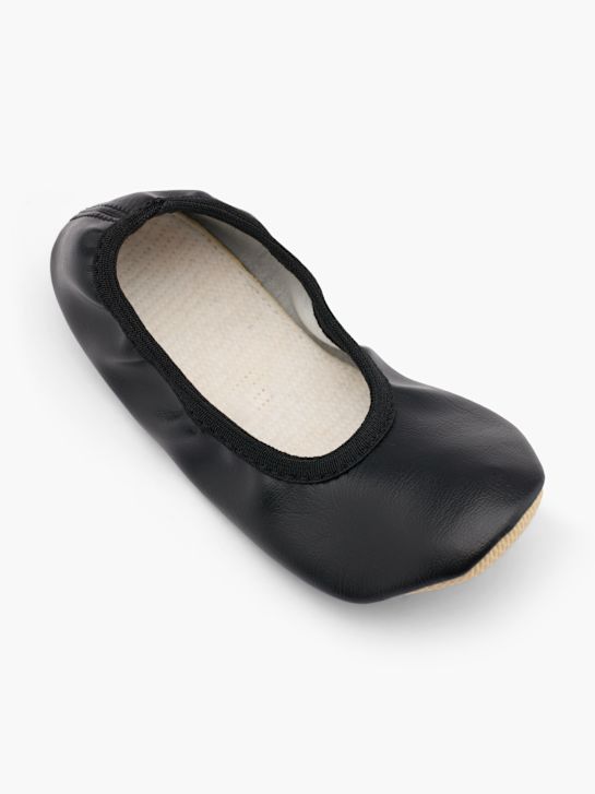 Vty Gimnastikos bateliai Juoda 52066 2