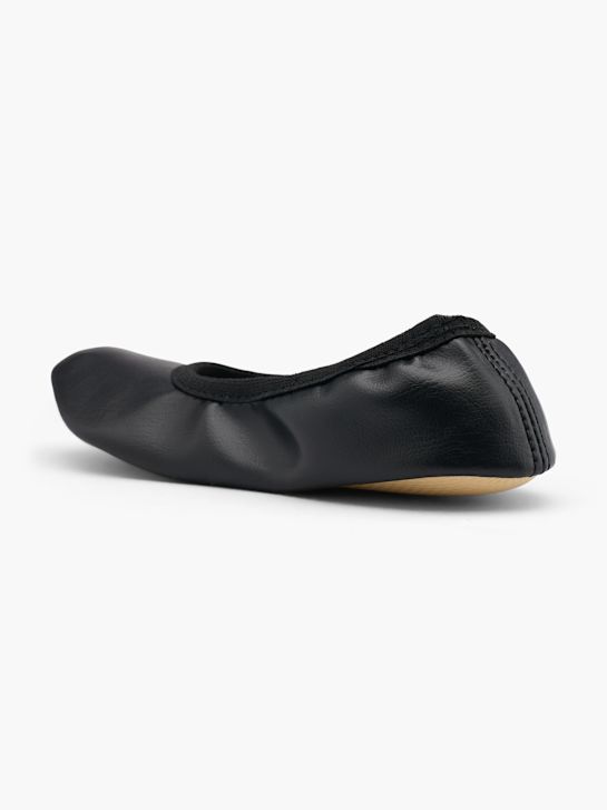 Vty Gimnastikos bateliai Juoda 52066 3