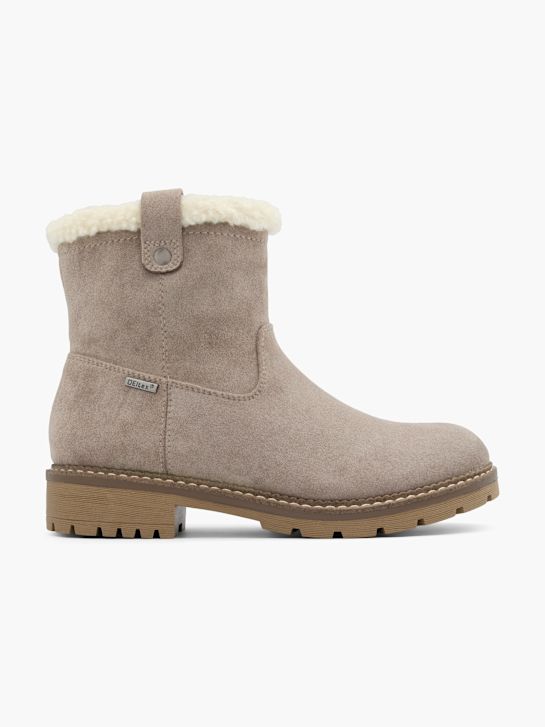 Highland Creek Winterboots Taupe 52060 1