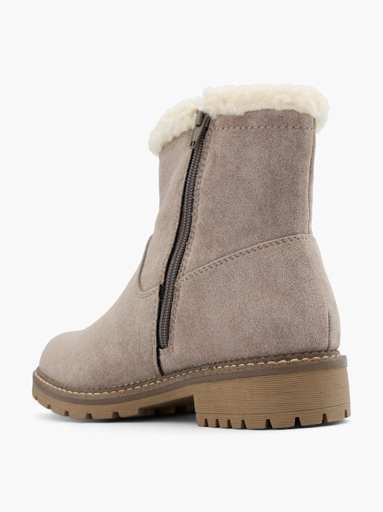 Highland Creek Winterboots Taupe 52060 3