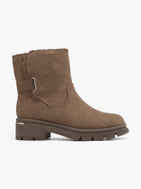Highland Creek Boots Braun 52061 1