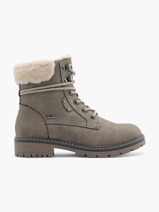 Highland Creek Stivale allacciato Grigio 52064 1