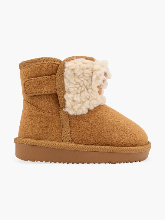 Graceland Winterboots Braun 52073 1